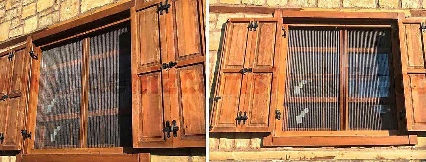 ahsap-desen-renk-pencere-kapi-sinekligi-plise