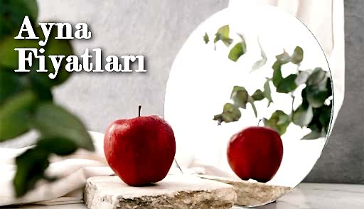 Ayna Fiyatları