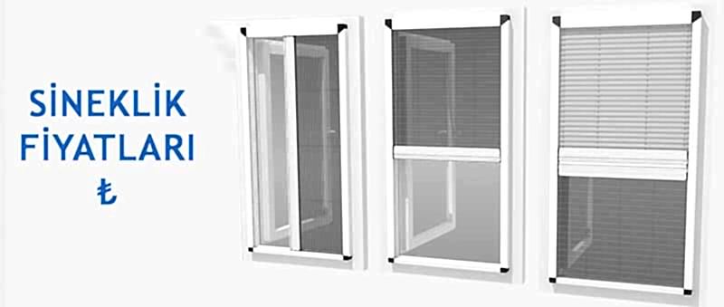 Sineklik Fiyatları
