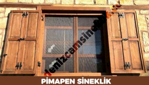 Pimapen Sineklik