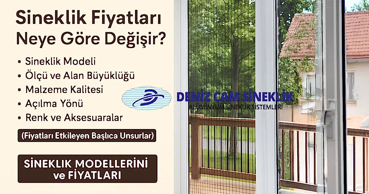 Sineklik Fiyatları Neye Göre Değişir?
