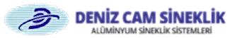 Deniz Cam Sineklik logo