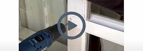 Plise-Pencere-Sineklik-Montaj-Pencere-sineklik-nasil-montaj-yapilir